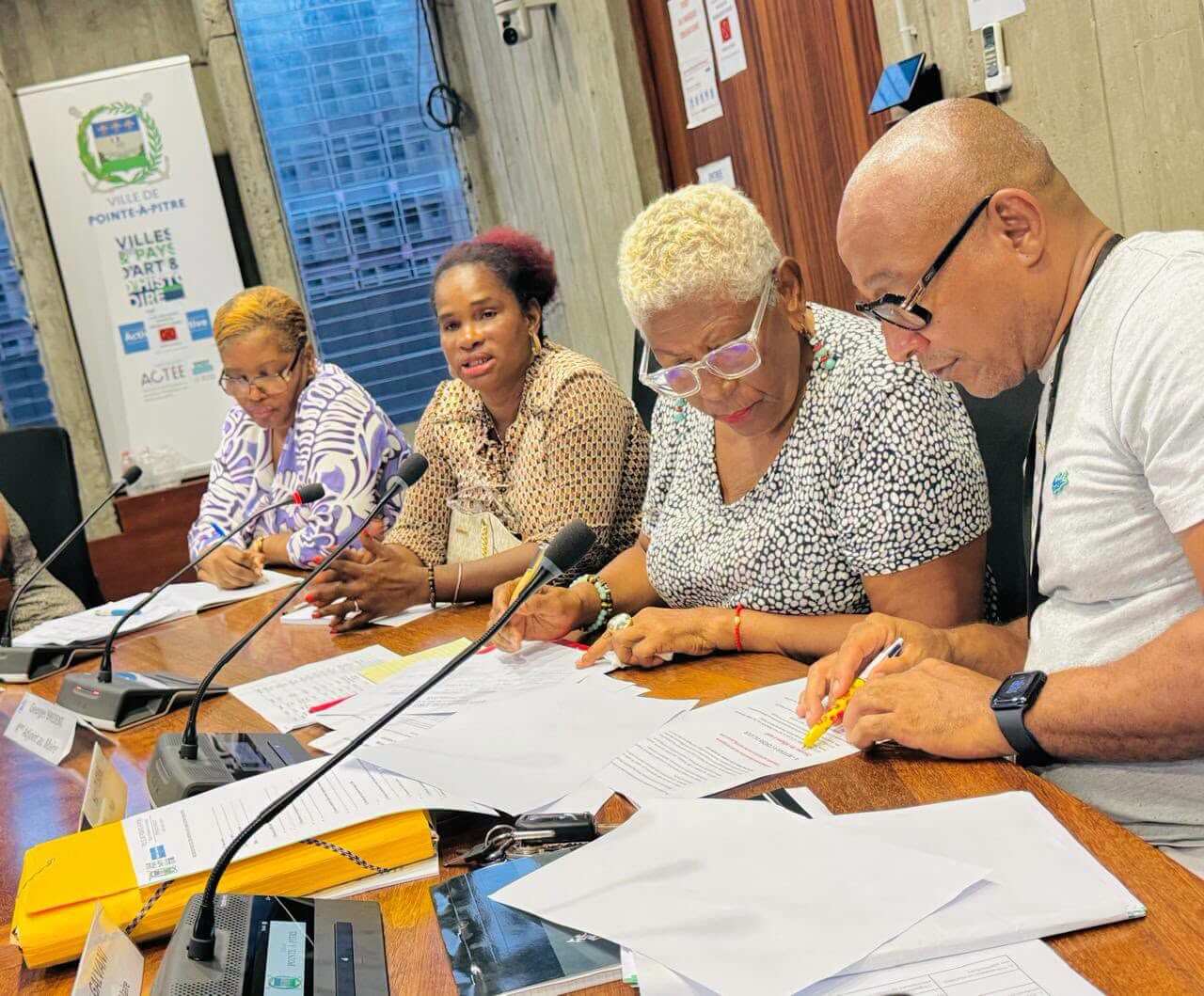 Le Sport Pointois se construit avec ses Associations ! 