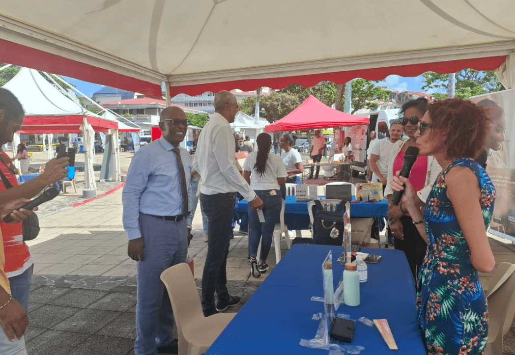 9ème édition du Forum Logement : Pointe-à-Pitre, une ville Youth-Friendly 