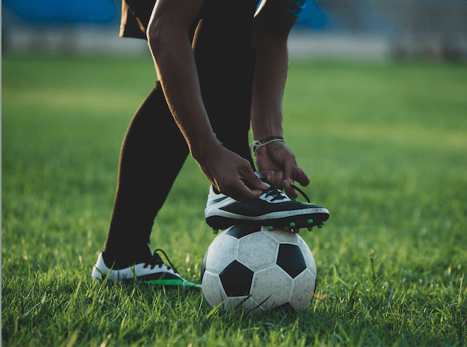 Swé foot, le rendez-vous est pris !