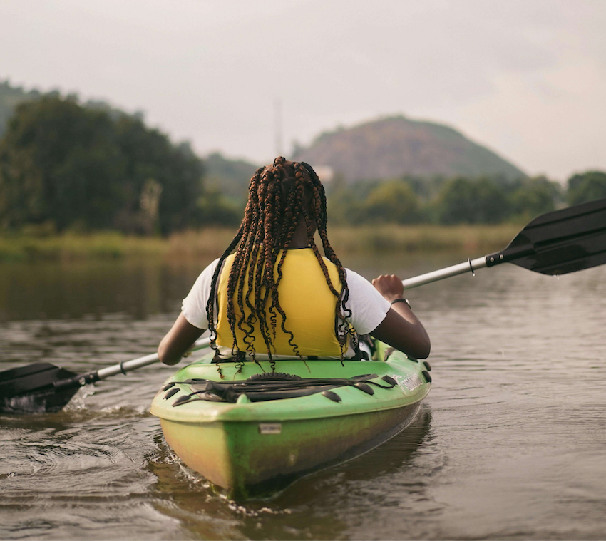 22e Marathon de la rivière salée