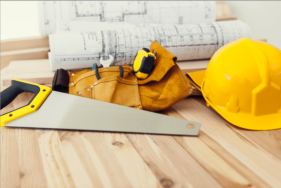 Travaux de restauration de la parcelle cadastrée AP232 