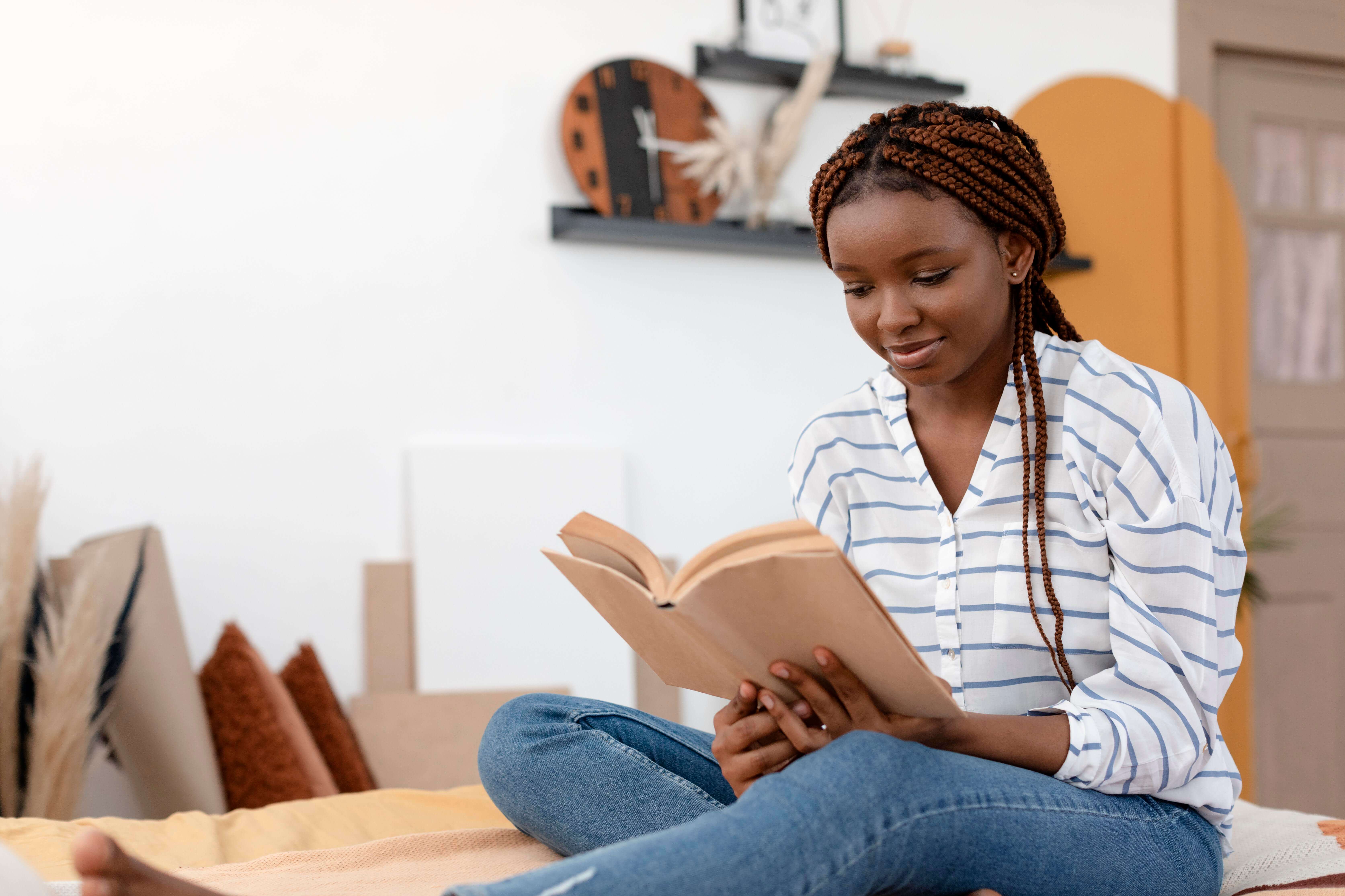 Les auteurs des éditions Nèg Mawon vous rencontrent