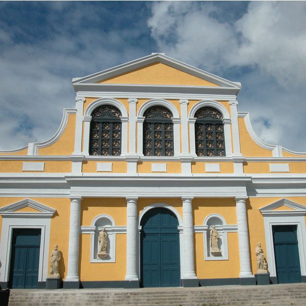 Église Saint-Pierre et Saint-Paul